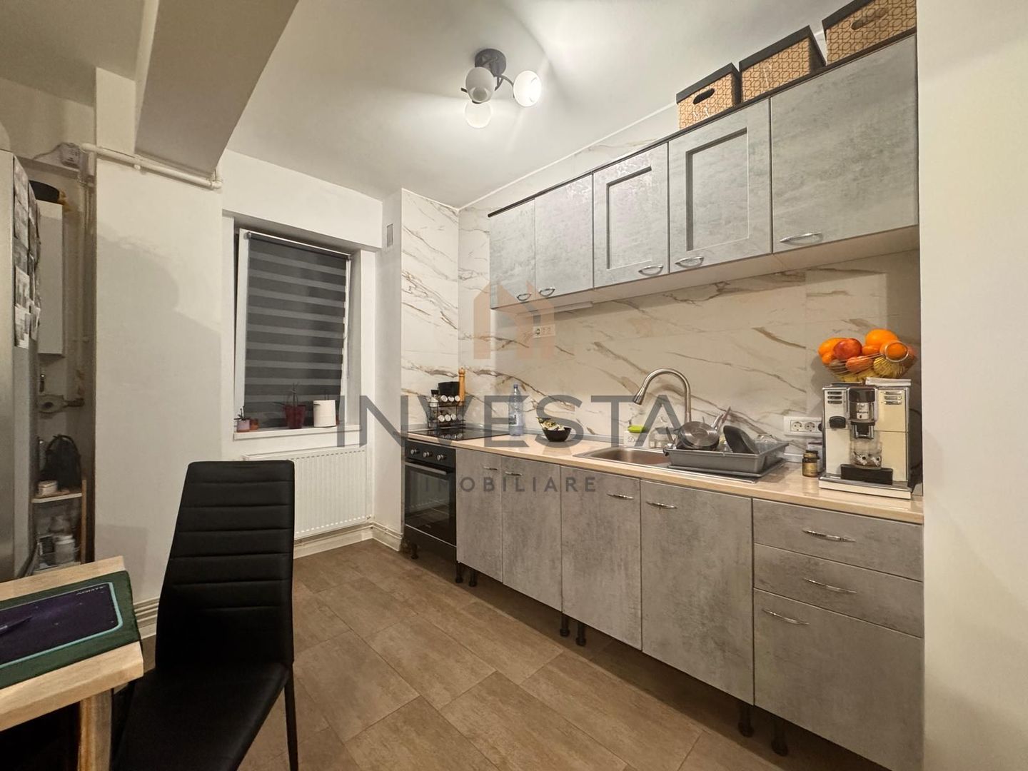 APARTAMENT TIP STUDIO UTCN ZORILOR - Poză 7