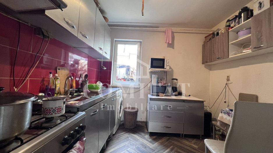 Apartament 3 camere | parcări și curte comună | zona Auchan Iris - Poză 5