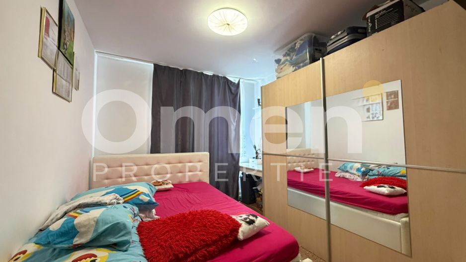 Apartament cu 2 camere, etaj intermediar, zona Vivo - Poză 2