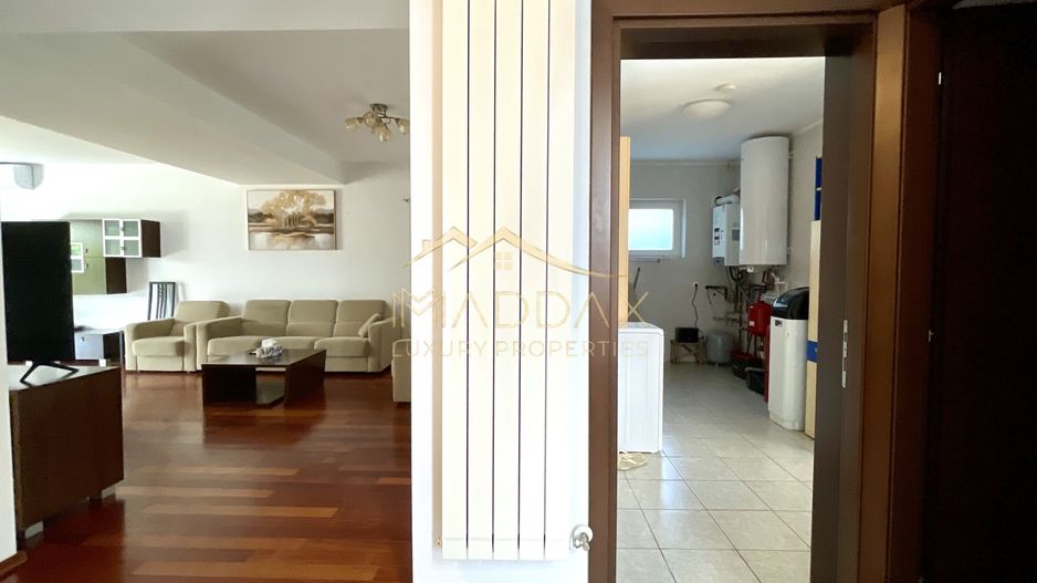 Masterpiece villa*** Teren 651 mp//British School/Pipera - Poză 20