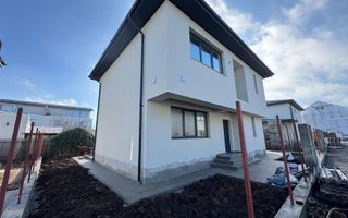 Popesti Casa Individuala 5 Camere 3 Bai - Poză 1