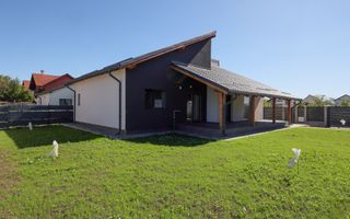 Casa moderna cu 3 camere, toate utilitatile - Harman, Brasov - Poză 26