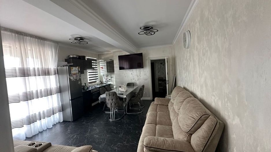 Vanzare apartament 3 camere | Bucuresti Noi | Jiului - Poză 1