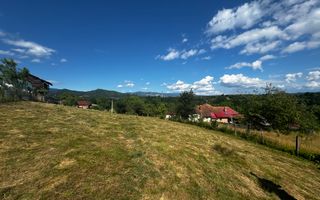 TEREN INTRAVILAN,  SUPRAFAȚA 3446 MP, BUGHEA DE SUS, ARGES - Poză 7