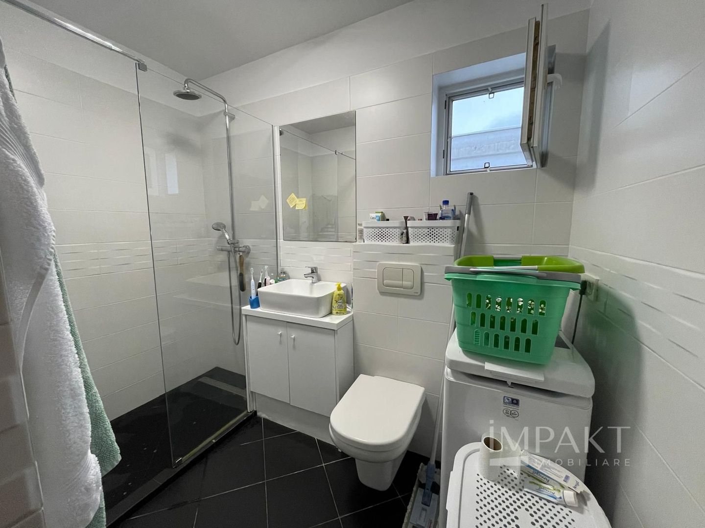 Apartament cu 2 camere de vanzare in Manastur - Poză 12
