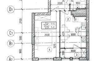 Vânzare, apartament, 1 cameră, strada Dimineții, Botanica - Poză 3