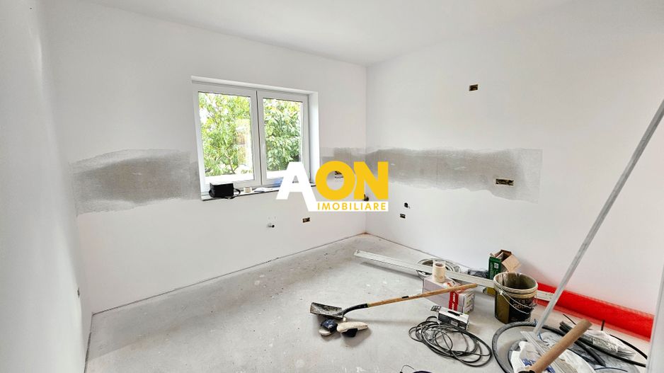 Casa 4 camere, finisaje la cheie, 500 mp teren, Micesti - Poză 6