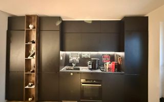 COSMOPOLIS - Apartament cu 2 camere, mobilat si utilat. - Poză 4