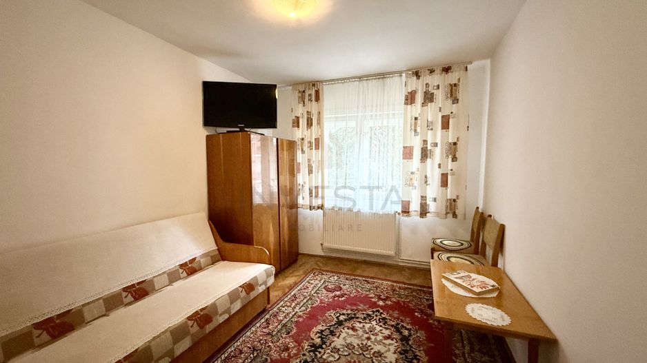 Apartament de 3 camere/ Bloc reabilitat termic/Zona Cartier Grigorescu - Poză 1