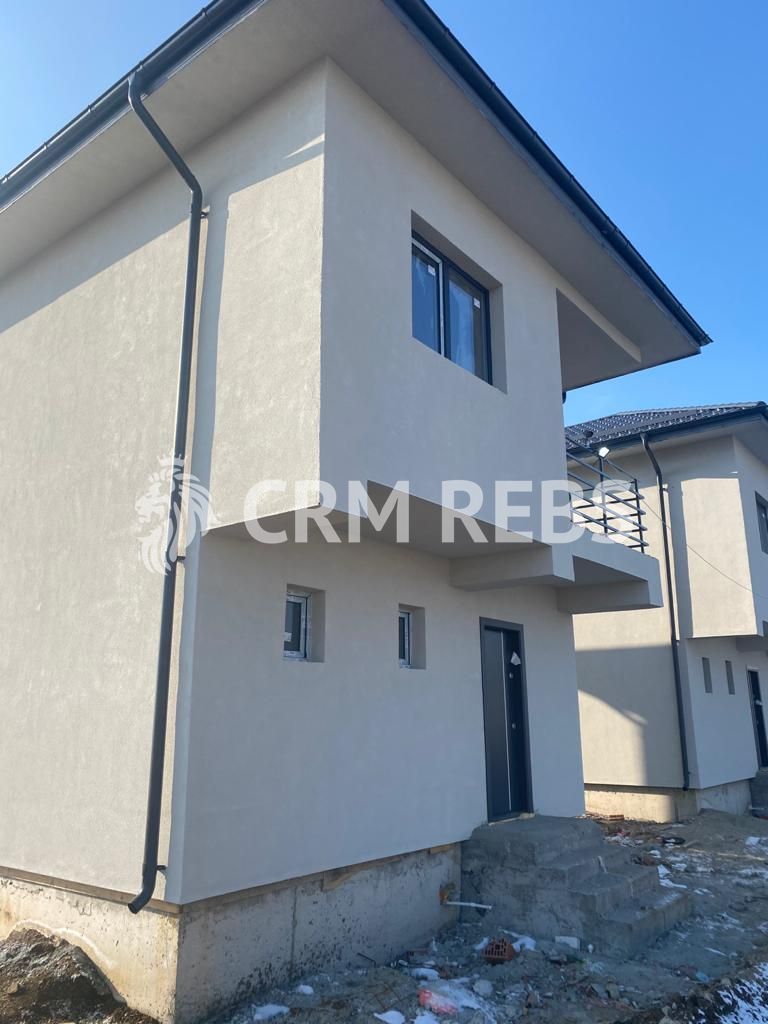 Ansamblu vile Platinum Residence - Poză 24