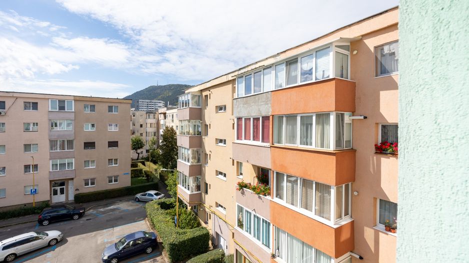 Apartament decomandat, mobilat si utilat modern,  Astra! - Poză 13