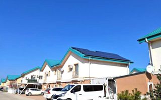 VANZARE CASA 4 CAMERE + MANSARDA | COSMOPOLIS | PANOURI FOTOVOLTAICE | - Poză 8