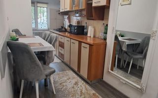 Apartament 2 camere renovat complet | Parter | Zona Casa de Cultură - Poză 4