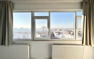 Apartament cu 3 camere decomandat cu panorama - Poză 9