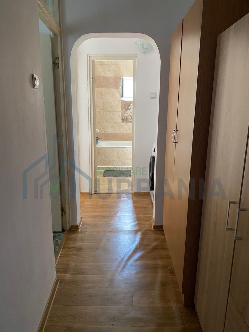 Apartament 3 camere, decomandat, Nicolina 1, Iași - Poză 6