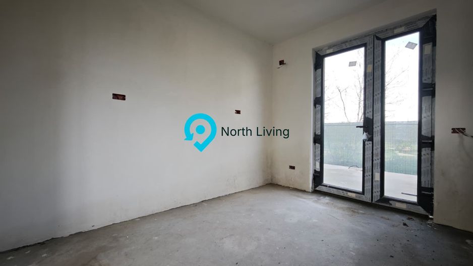 Vilă Buftea 4 camere | 500 mp teren | 166 mp construiți | premium - Poză 8