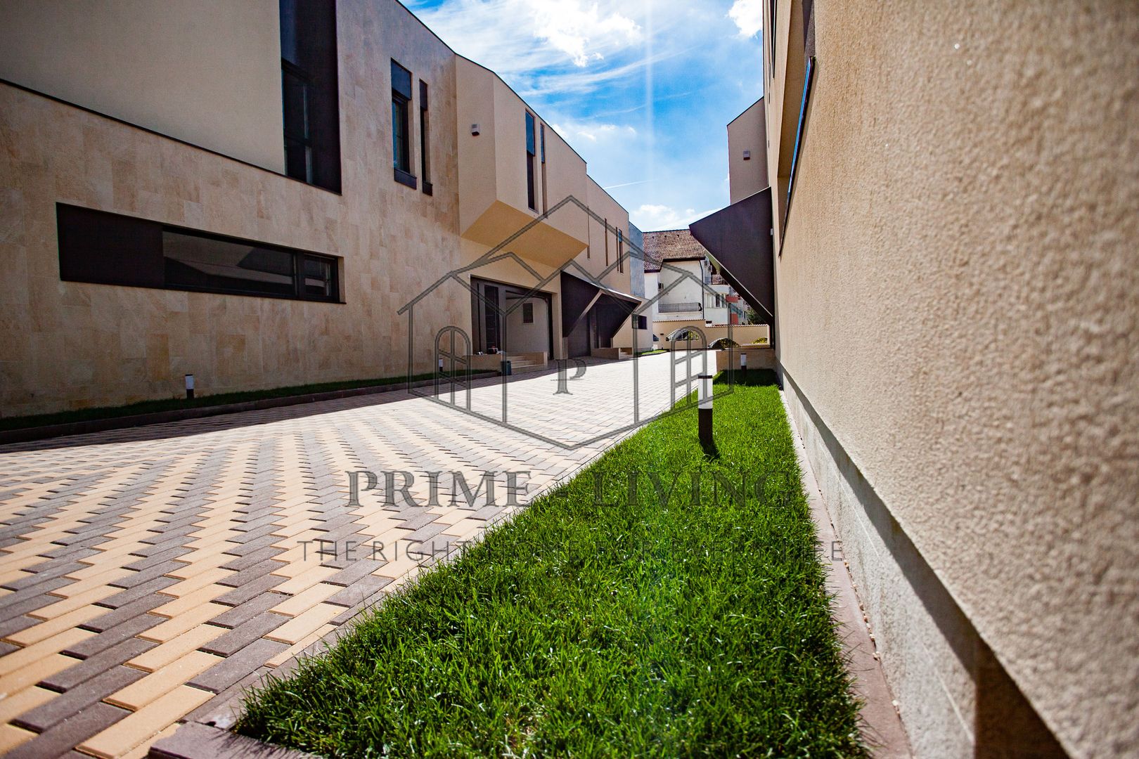VILA CU 4 DORMITOARE LA INCHIRIERE LANGA BRITISH SCHOOL - Poză 4