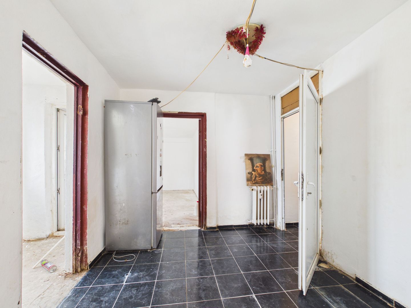 Apartament 2 camere Pantelimon aproape de Mega Mall - Poză 11