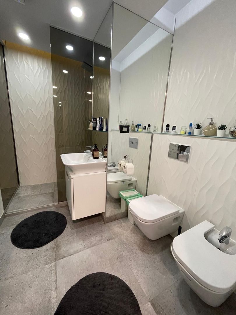 Apartament 2 camere de vânzare – Cortina Residence | Horia Măcelariu - Poză 5