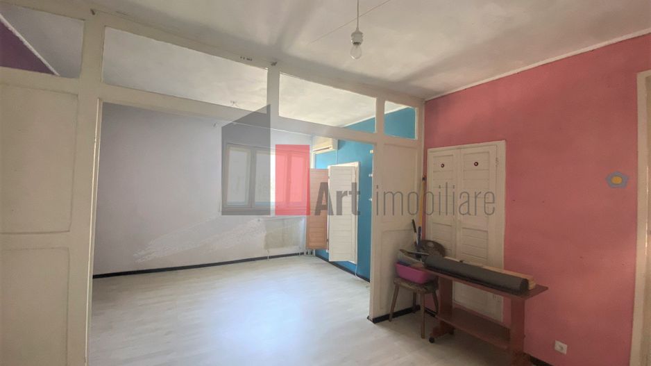 Vila S+P+1+M 220mp zona Popa Nan/Matei Basarab/Calea Calarasilor - Poză 7