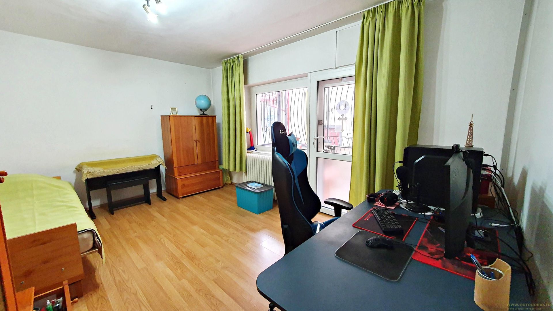 Zizinului apartament pretabil birouri sau locuit comision 0 - Poză 7