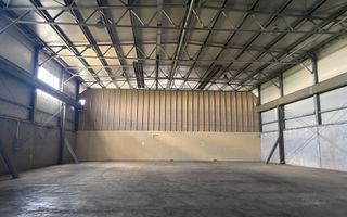 Depozit cu showroom de inchiriat de 1600 mp - Poză 10
