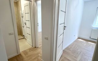 Apartament cu 3 camere renovat in Manastur - Poză 5