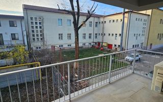 OPORTUNITATE | APARTAMENT 2 CAMERE | PARCUL CIRCULUI - TEI |DECOMANDAT - Poză 5
