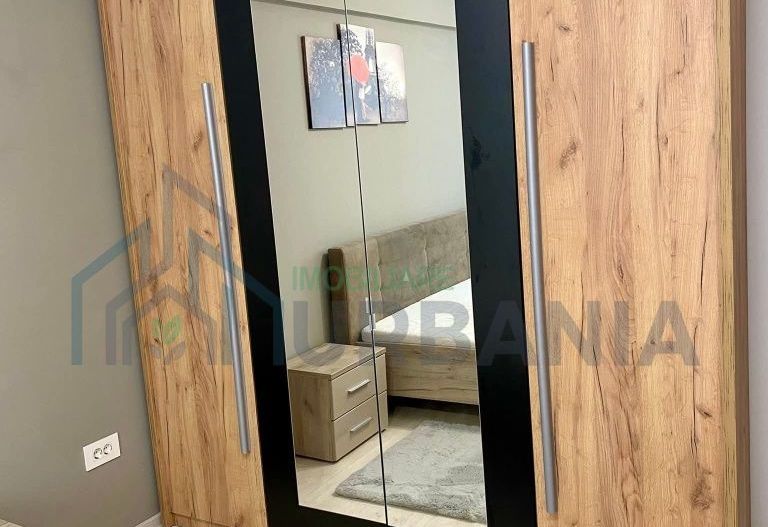 Apartament de închiriat, 2 camere, Cug-Pepinierii, bloc nou - Poză 5