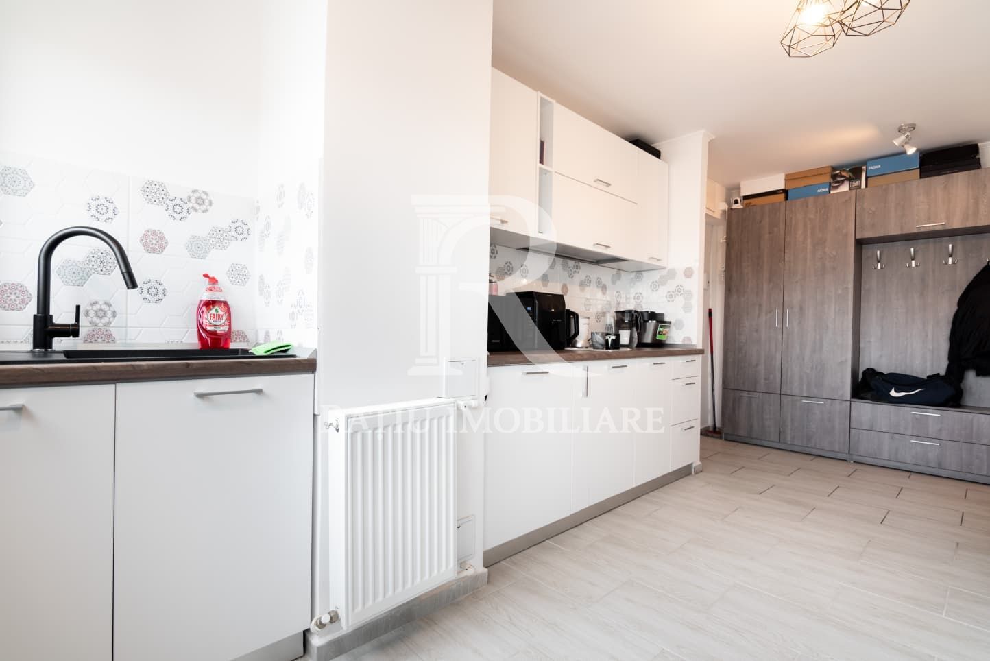 Apartament cu 3 camere  | Panorama | Nufarul | Oradea - Poză 4