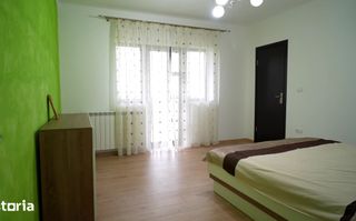 Vilă duplex luminoasă în Bucium, panorama deosebită, suprafață 480 mp - Poză 8