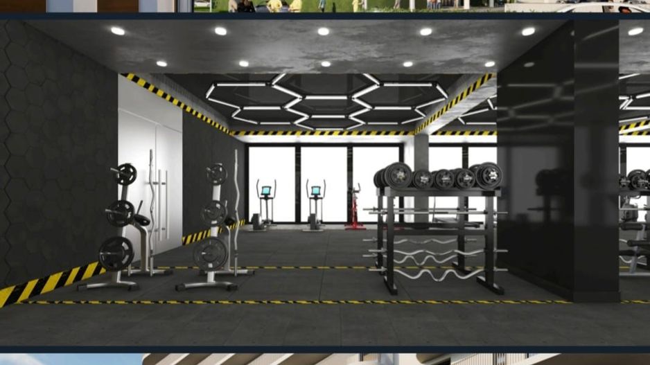 Apartament nou în Tomis Nord – Tomis Tower | Zonă premium - Poză 3