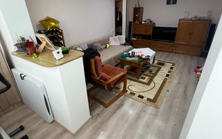 De vânzare –  EXCLUSIVITATE! Apartament 3 camere, semi confort I, - Poză 9