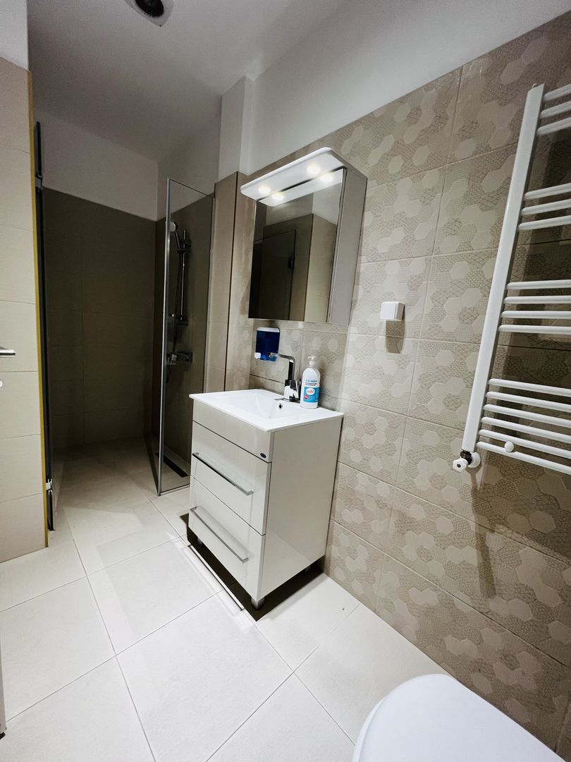 Spatiu birouri - Centru Timisoara - Poză 8