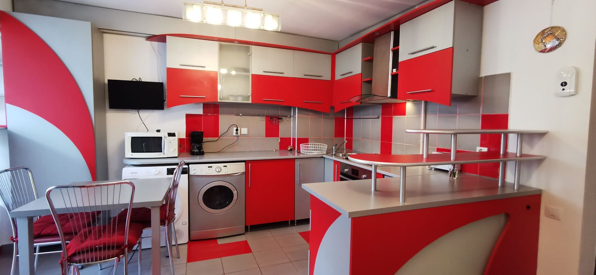 Apartament 2 CAM 55MP Central  Piata Mihai Viteazu - Poză 7