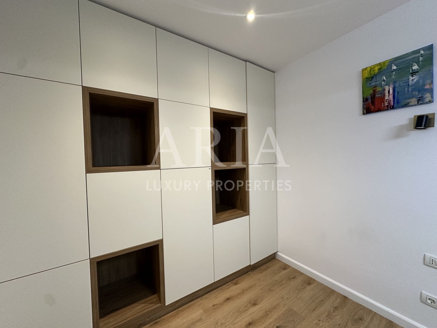 AMERICAN VILLAGE - MODERN VILLA - 5 ROOMS - FULLY FURNISHED - GATED COMMUNITY - Poză 18