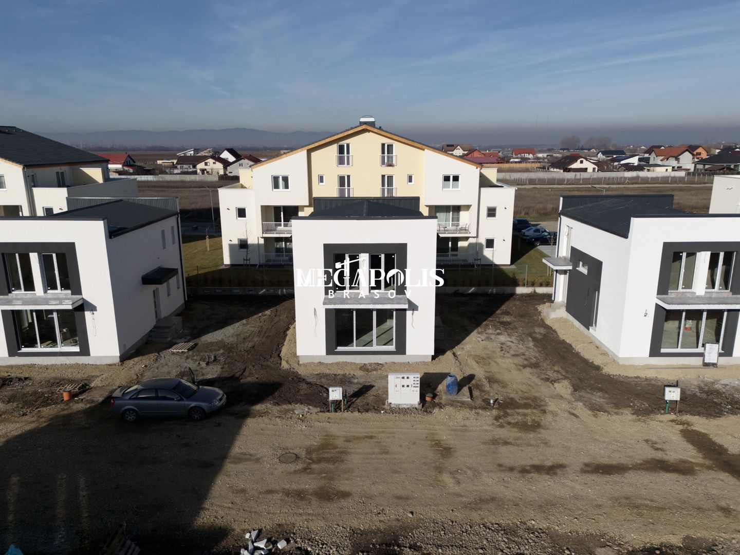 Predare Decembrie 2025 | TVA Inclus | Utilități | Credit - Poză 16