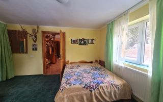 Vila multifunctionala in Predeal - oportunitate  resedinta si/sau afacere - Poză 7