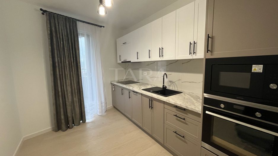 Apartament cu 2 camere. - Poză 5