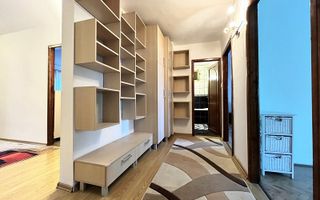 Un apartament spațios cu 3 camere, et. 1, in zona Girocului - Vladeasa - Poză 7