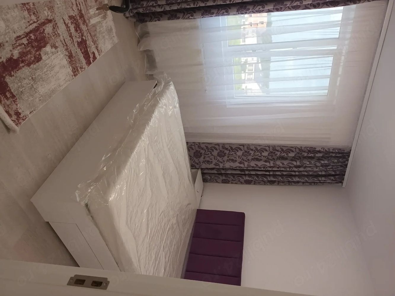 Apartament 2 camere, prima închiriere – Otopeni central - Poză 1