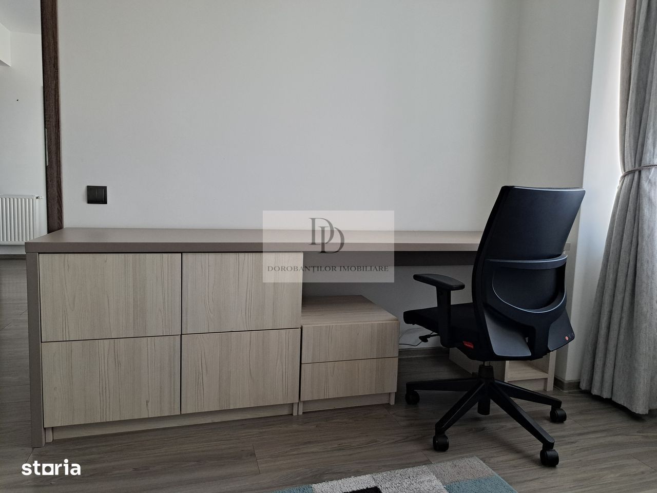 Apartament 2 camere de închiriat | Parcare subterana | Cartier Europa - Poză 10
