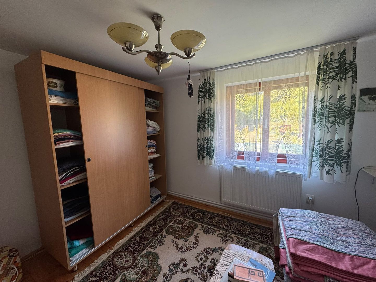 Cabana, teren 605mp, Tocile, Sibiu - Poză 10