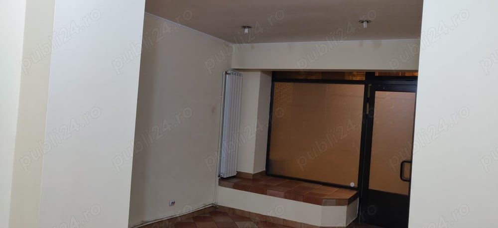 Inchiriez spatiu comercial ultracentral - Poză 3