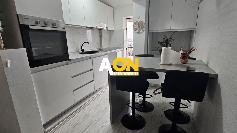 Apartament cu 2 Camere, Bloc Nou, Zona Dealul Furcilor - Poză 2