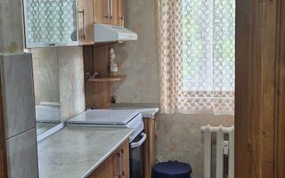 Apartament 2 camere decomandat de inchiriat, zona Nicolina, str. Salciilor, Iasi - Poză 1