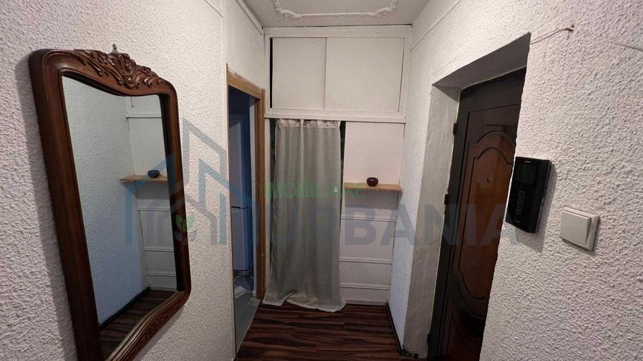 Inchiriez apartament cu 1 camera Alexandru cel bun, Iasi - Poză 3