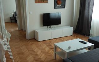 # inchiriez apartament 2 camere - Poză 1