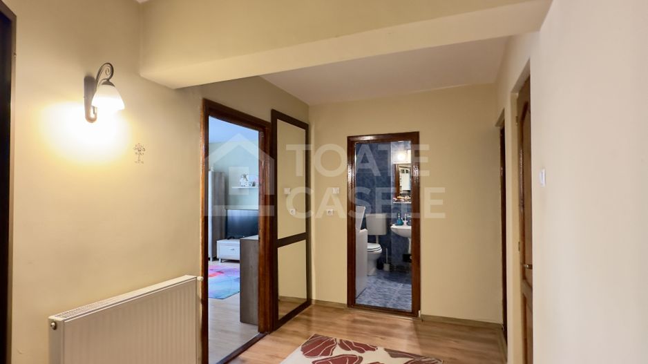 Apartament 2 camere, decomandat, zona Fabricii - Poză 4