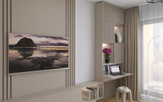 Apartament 2 camere Pipera - Poză 5